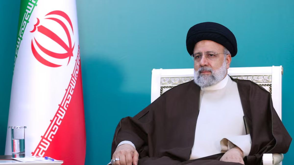 How Death Of Iran President Ebrahim Raisi May Impact Oil, Gold Prices And Stock Markets | Explained
